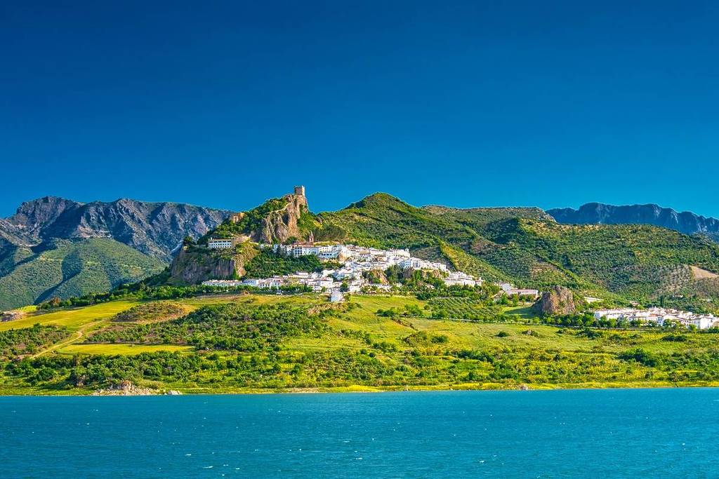 ZAHARA DE LA SIERRA (1)