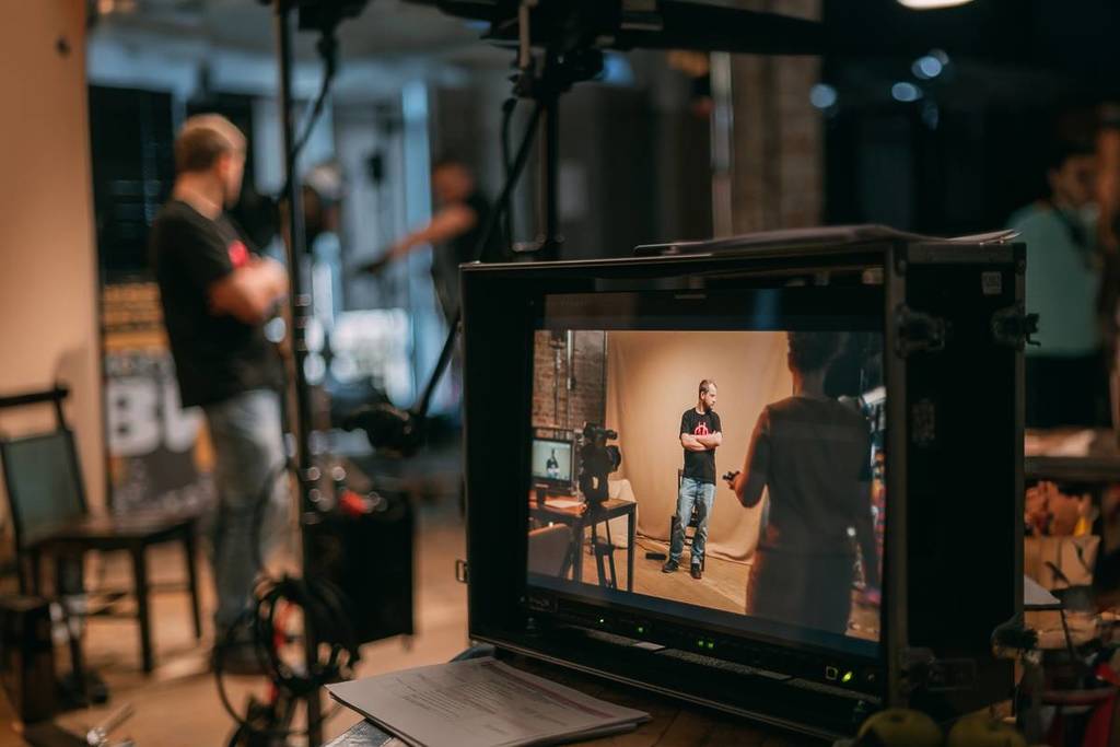 Casting serie Sevilla Bambú producciones jueves 19 de marzo