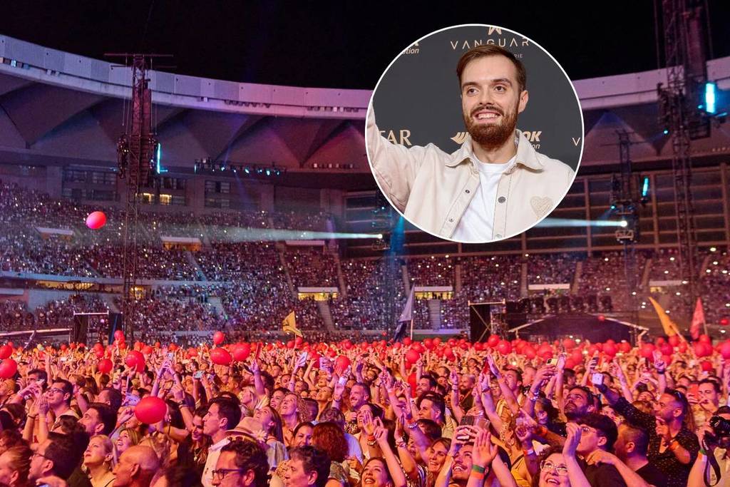 El mayor evento del mundo del ‘streaming’ regresa a Sevilla: todo lo que sabemos de La Velada VI tras el éxito de los 80.000 espectadores