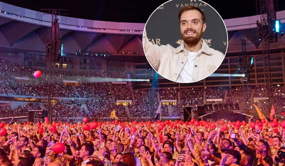 The biggest event in the world of streaming returns to Seville: everything we know about La Velada VI after the success of the 80,000 spectators.