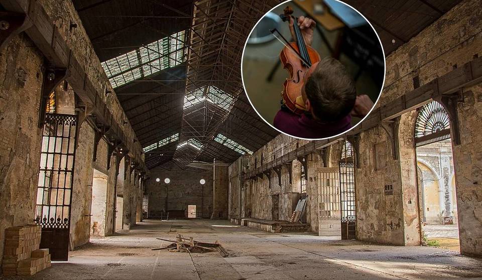 Séville inaugure aujourd’hui le FeMÀS 2026 : profitez de Bach, Vivaldi et de la meilleure musique ancienne à partir de 10 € dans des lieux tels que la Real Fábrica de Artillería.
