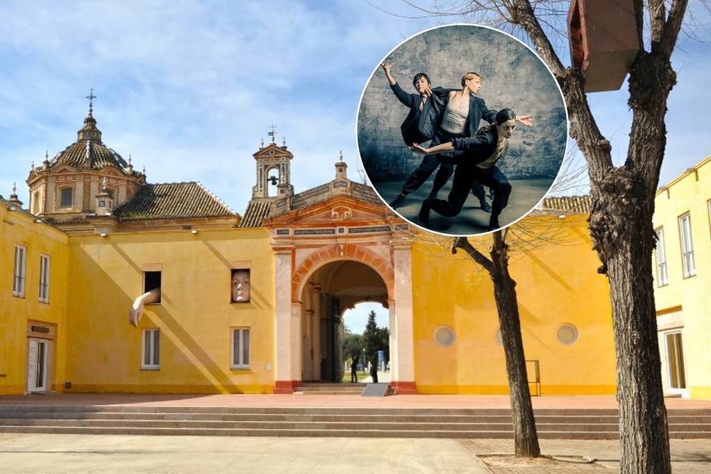 Free dance in Seville: the CAAC’s great plan, which begins on March 8 to celebrate Andalusian art and talent.