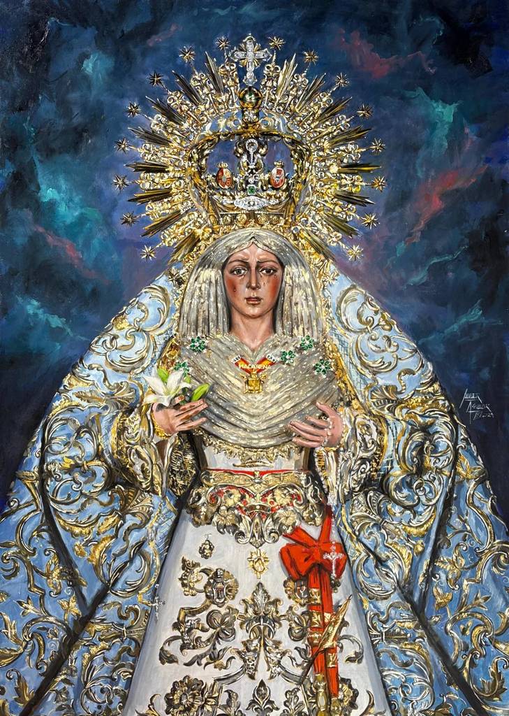Guía de planes Semana Santa Sevilla