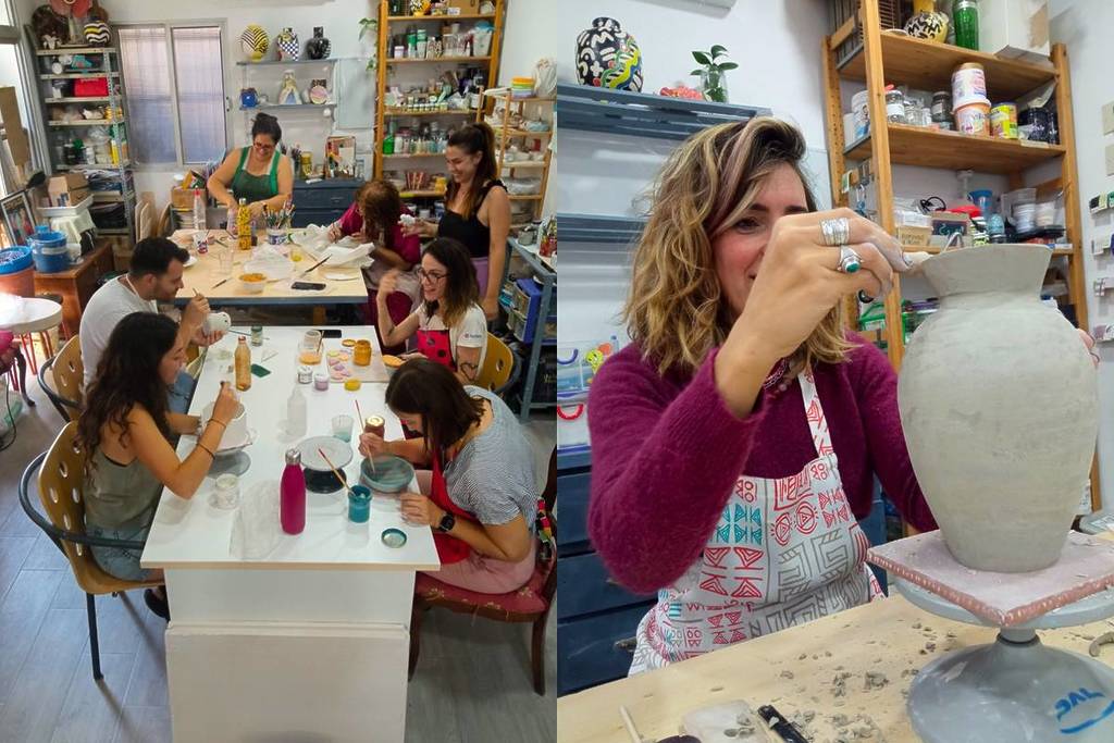 Ateliers Séville Espace Furia