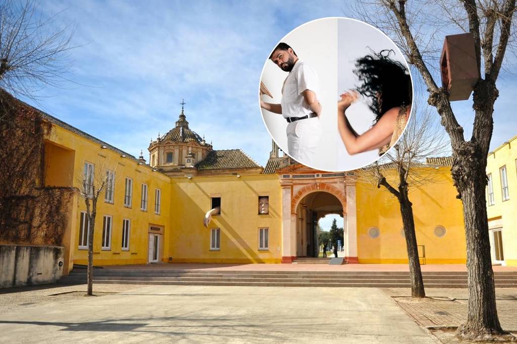 vDanza au CAAC en mai