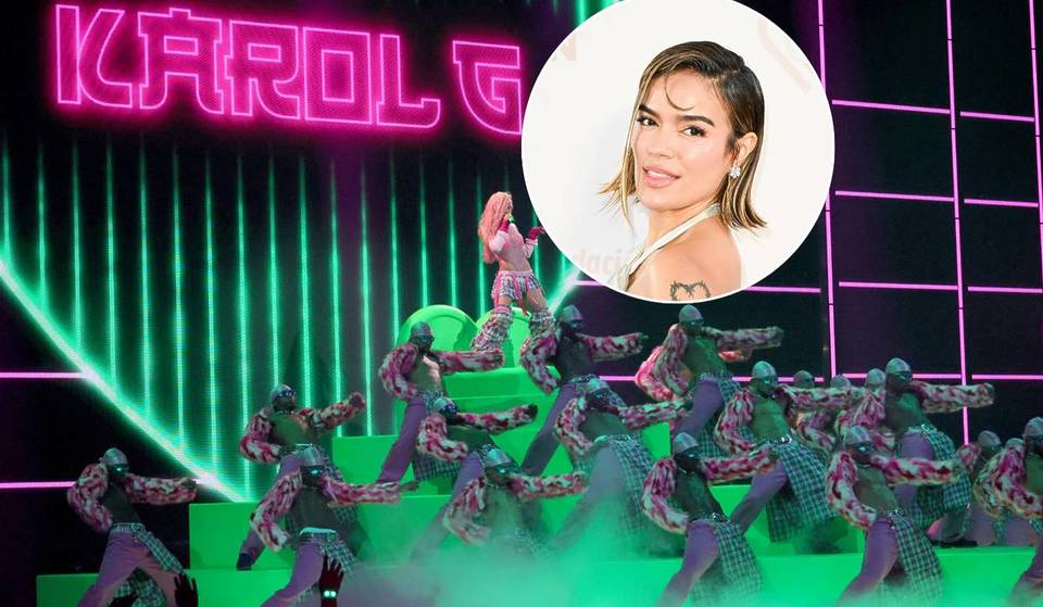 Karol G anuncia 3 nuevos conciertos en España para 2027: fechas confirmadas en Madrid, Barcelona y Sevilla
