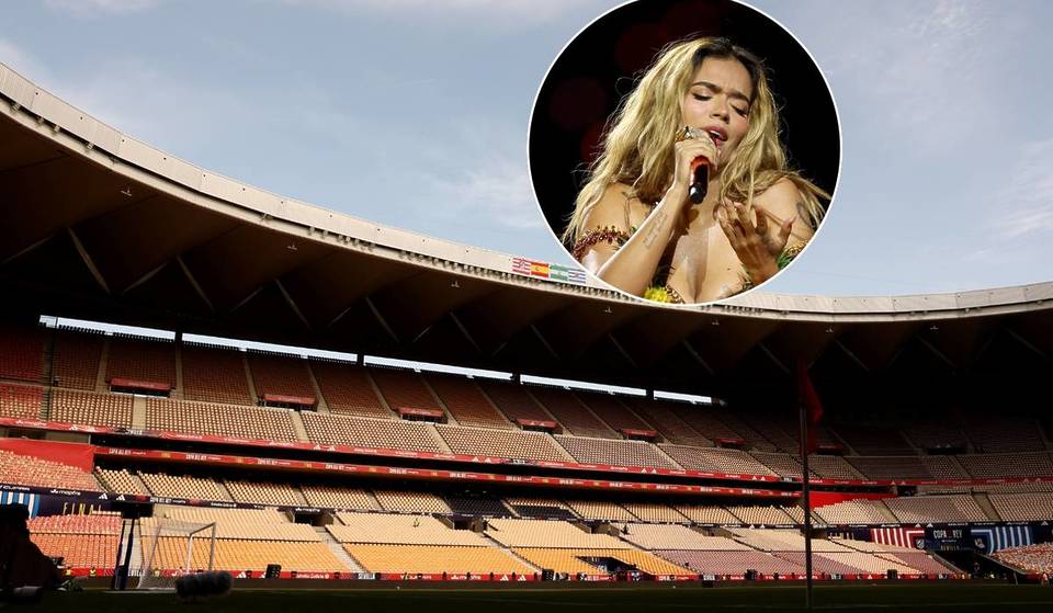 Karol G confirma concierto en Sevilla: así puedes conseguir entradas para ver a ‘la Bichota’ y todo lo que debes saber sobre el «Tropitour»
