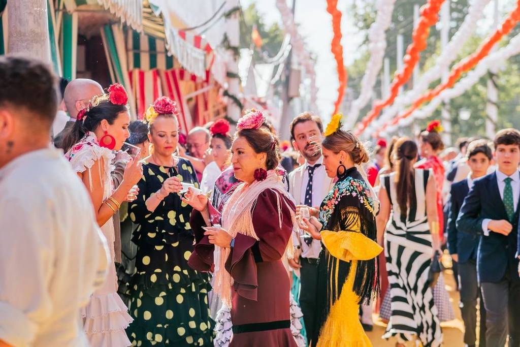 FERIA D'AVRIL 2026 : PRÉVISIONS MÉTÉOROLOGIQUES