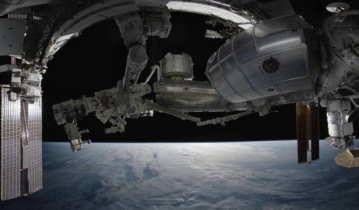 The immersive experience that recreates the International Space Station on a life-size scale arrives in Seville on July 2 (and tickets are already on sale)