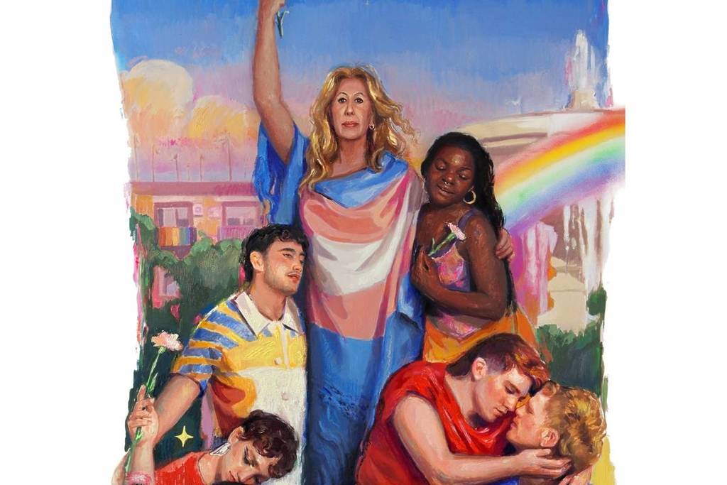 Cartel Orgullo Sevilla 2026
