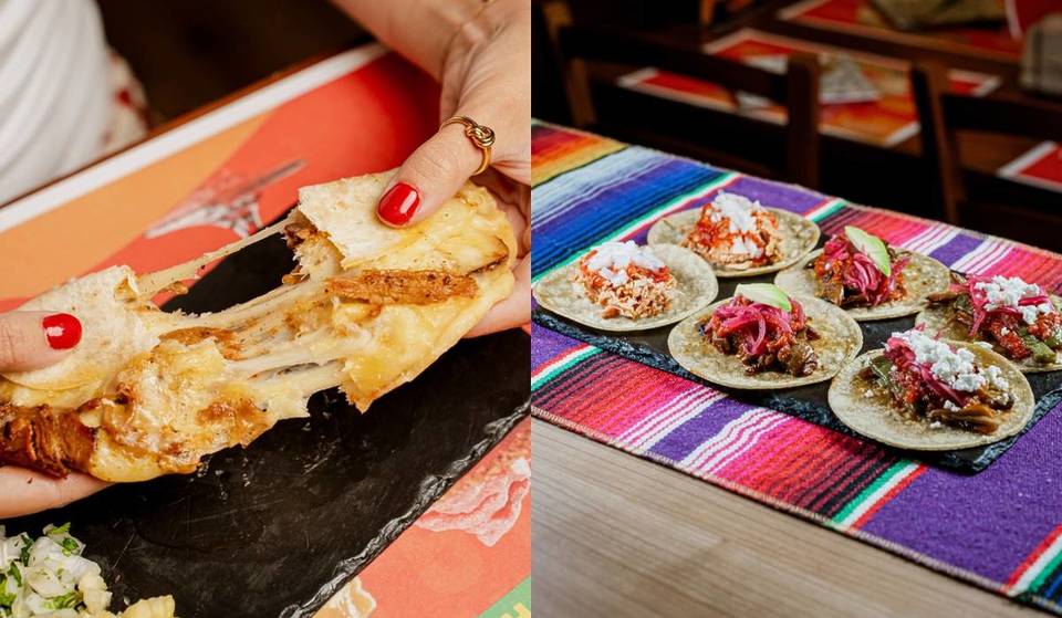 Le Guide Michelin mexicain reconnaît l’excellence de 4 restaurants à Séville : le label Copil, gage d’une cuisine mexicaine authentique