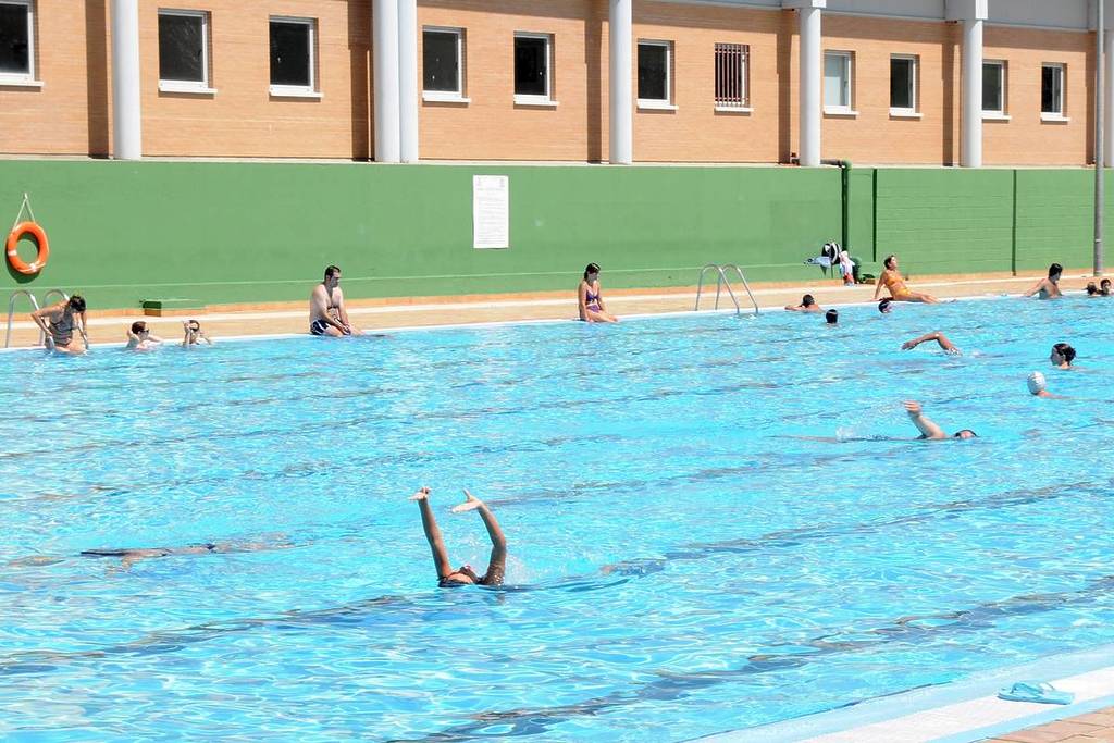 Cuándo abren piscinas verano campaña 2026 Sevilla