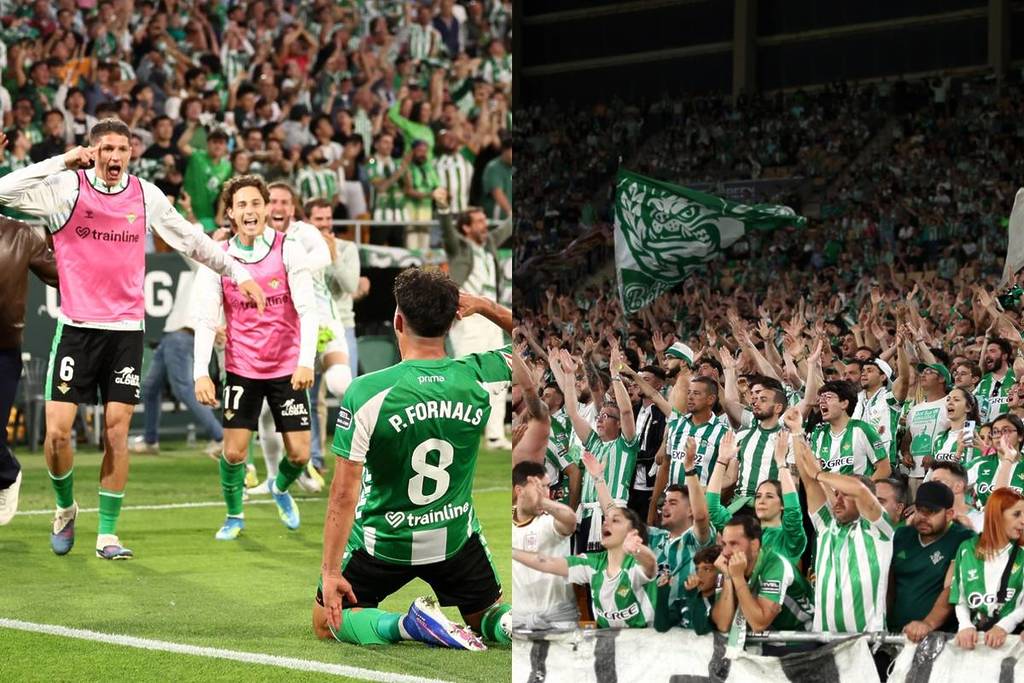 Betis Champions