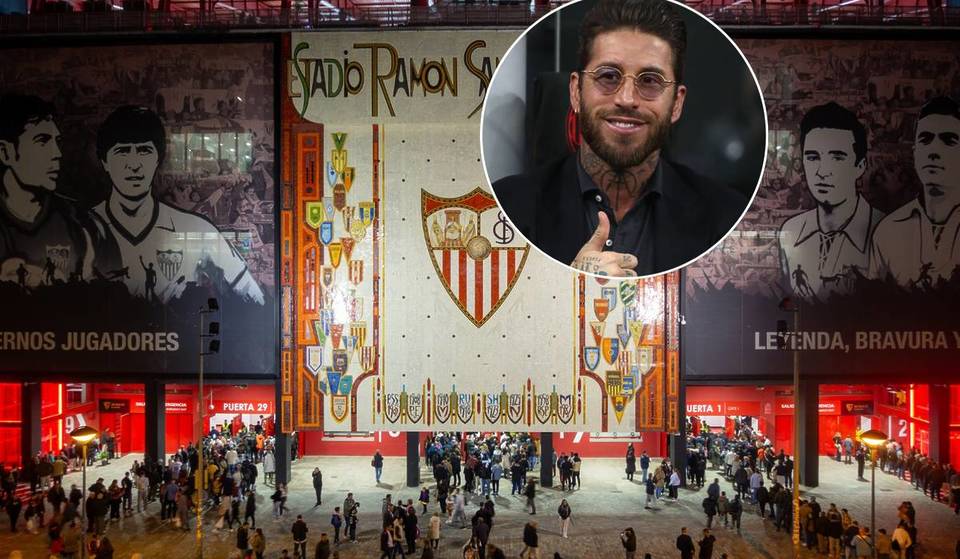 Sergio Ramos agrees to buy Sevilla FC: the details of the €450 million deal