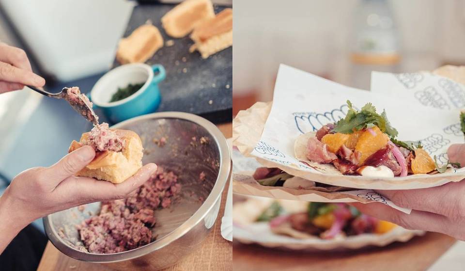 Estos son los 12 restaurantes confirmados para el Gastrogarden 2026 en Sevilla: ofrecerán tapas de autor por 6 €