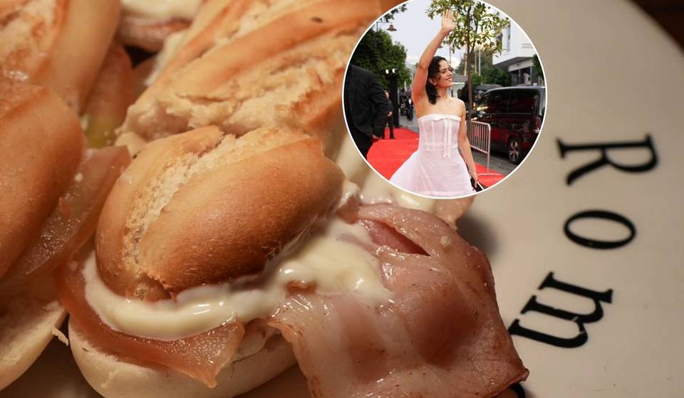 La ruta gastronómica de Rosalía por Sevilla: del montadito de 3 € que ha dado la vuelta al mundo a una taberna centenaria