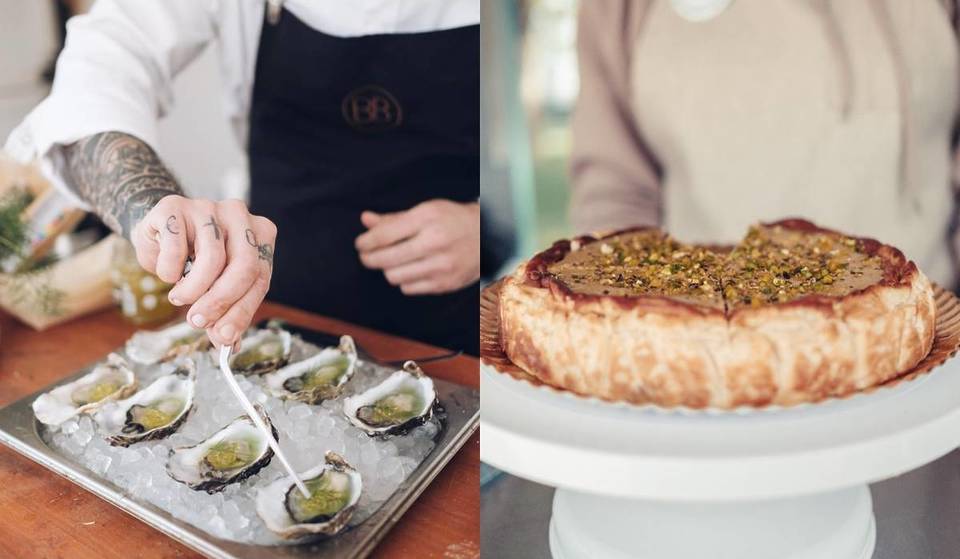 Vuelve Gastrogarden a Sevilla: el planazo de este fin de semana con catas, talleres y ‘showcookings’ de los mejores restaurantes