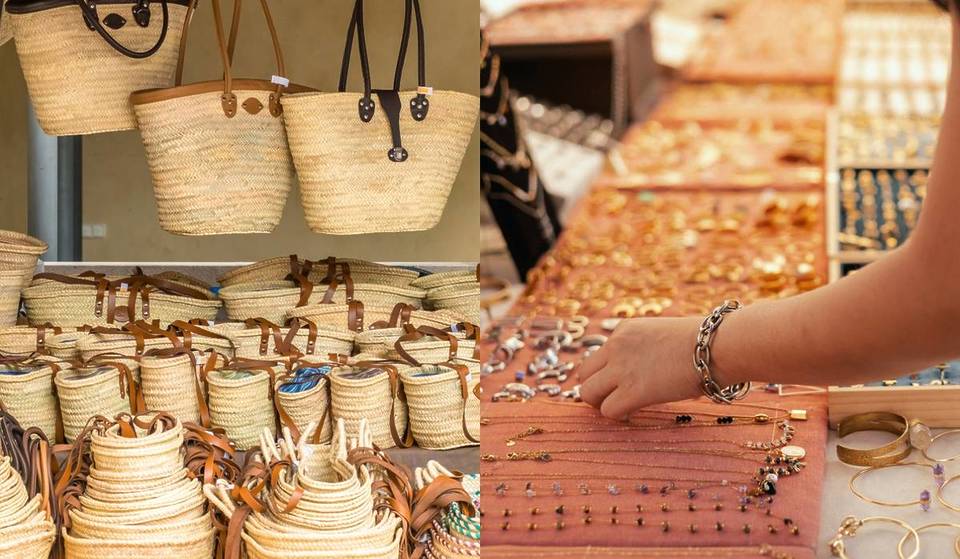 Le marché de Los Remedios revient ce dimanche avec des vêtements de saison et de l&rsquo;artisanat avant l&rsquo;apéro : nouveaux horaires du célèbre marché d&rsquo;Asunción