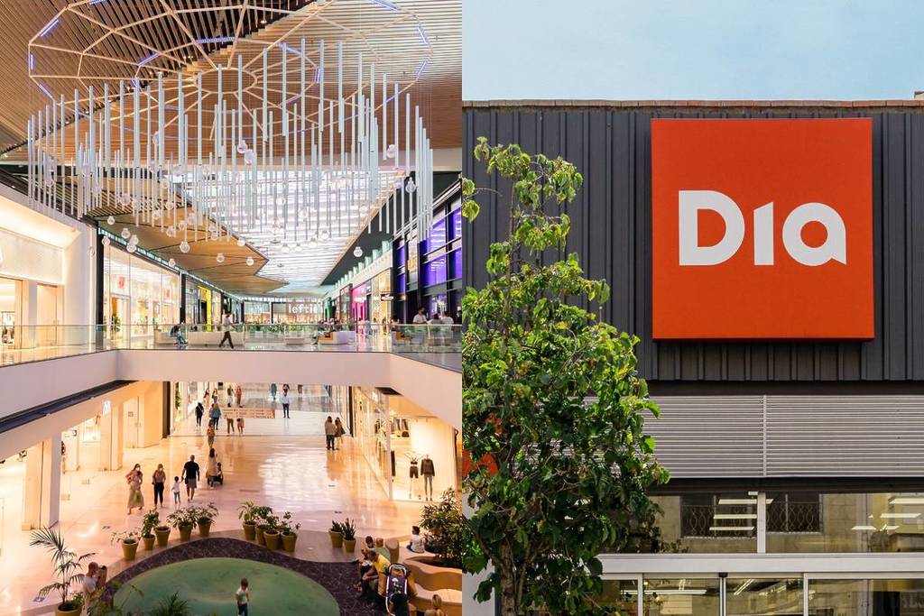 Supermercados y centros comerciales abiertos en Sevilla por el Corpus: ¿dónde comprar este jueves festivo?