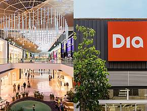 Supermarkets and shopping centers open in Seville for Corpus Christi: where to shop this holiday Thursday?