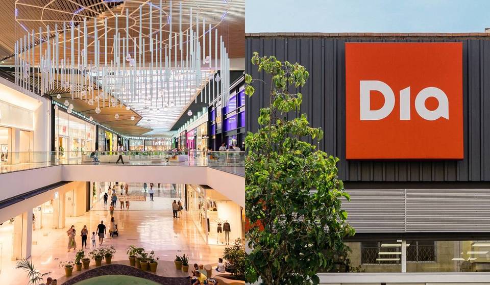 Supermercados y centros comerciales abiertos en Sevilla por el Corpus: ¿dónde comprar este jueves festivo?