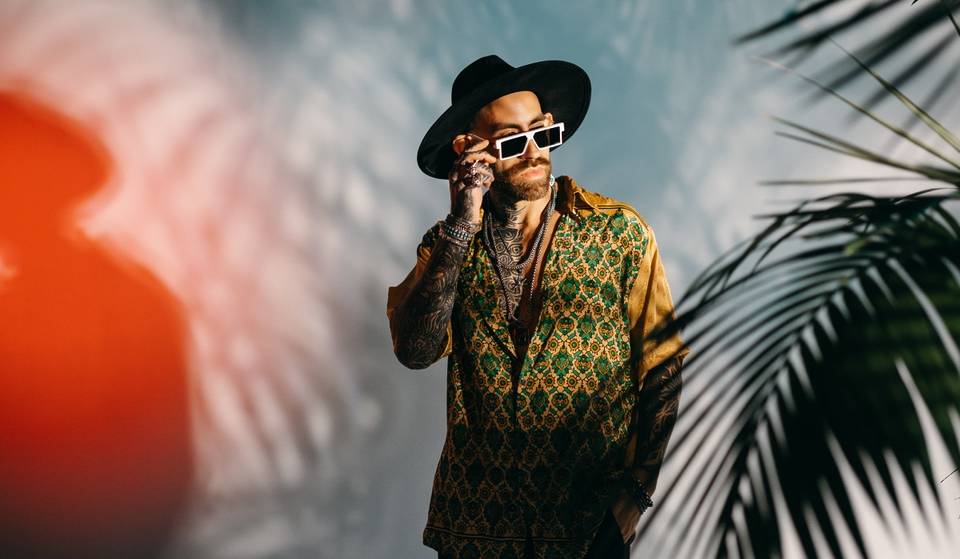 Las Endesa Music Sessions: la mejor música electrónica regresa a la Plaza de España este verano
