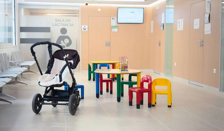 €600 Baby Check in Seville: exact requirements and how to apply for the grant for births and adoptions starting in 2025