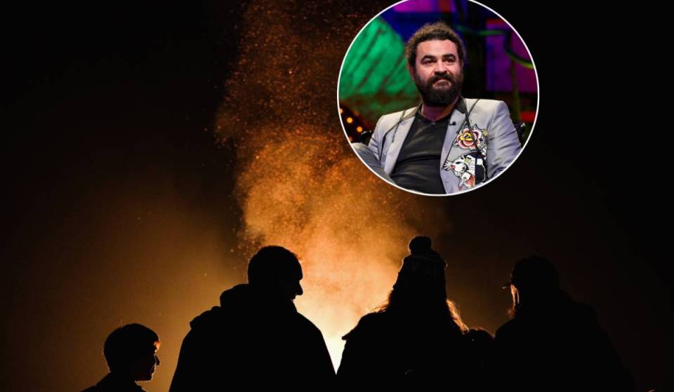 Free concerts and a bonfire by the river: a complete guide so you don’t miss a thing at the 2026 San Juan Festival in the Aljarafe