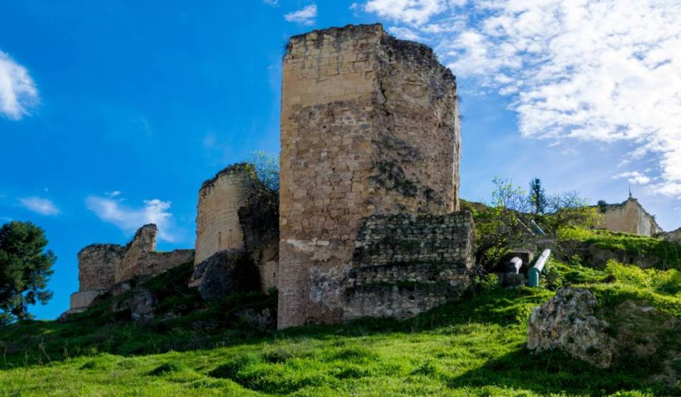 Less than an hour from Seville: two exclusive nights of free concerts under the stars at this medieval castle