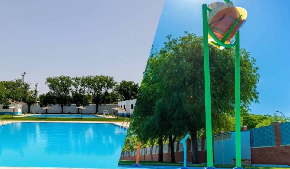 The town in Seville that’s opening its municipal pools with a pass for the entire summer for just 10 euros