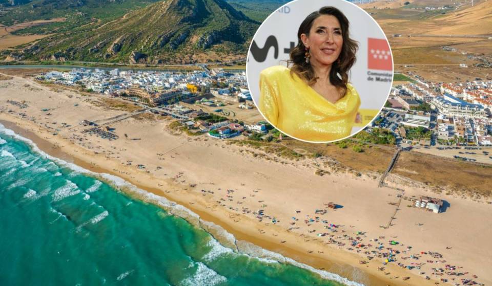 La Guía Repsol desvela los 5 restaurantes favoritos de Paz Padilla en Zahara de los Atunes para comer atún rojo y guisos marineros