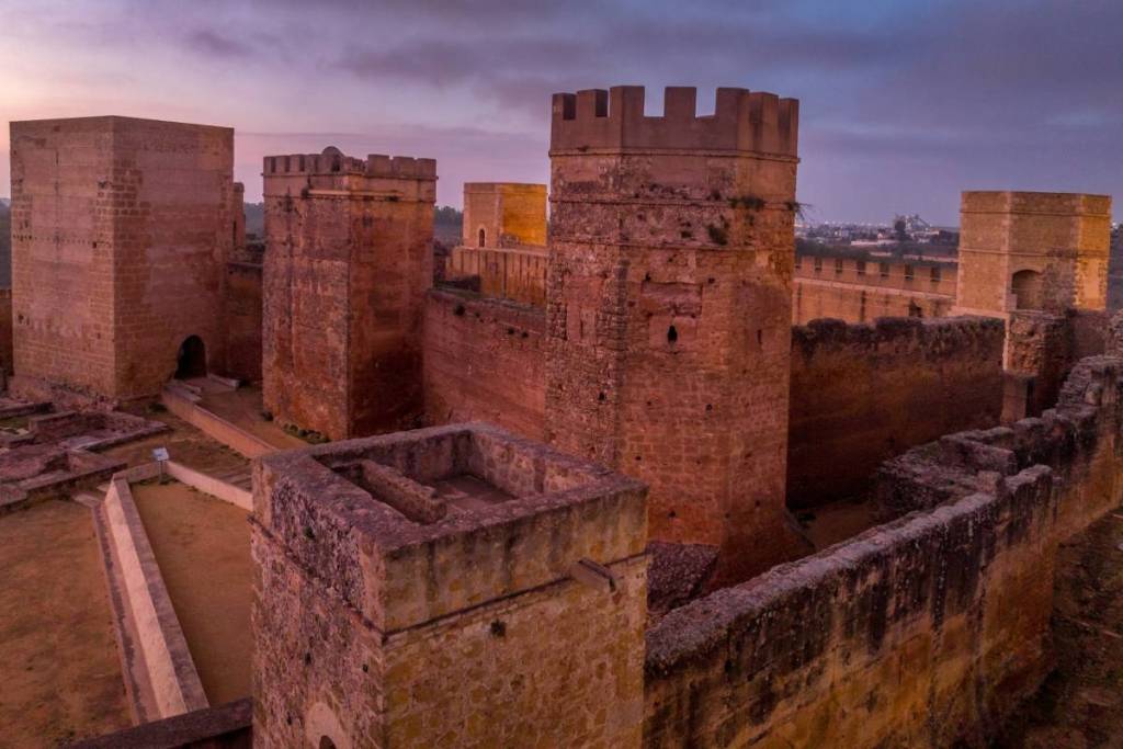 Noctaíra festival théâtre musique gratuit Alcalá de Guadaíra 2026