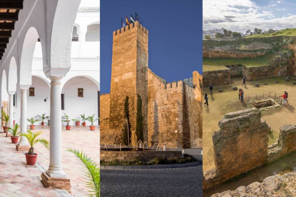 Carmona Culturelle : musique et patrimoine