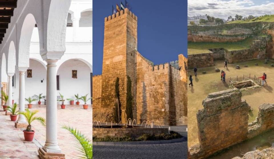 15 concerts gratuits sous les étoiles et dans les monuments historiques de Carmona jusqu’en septembre