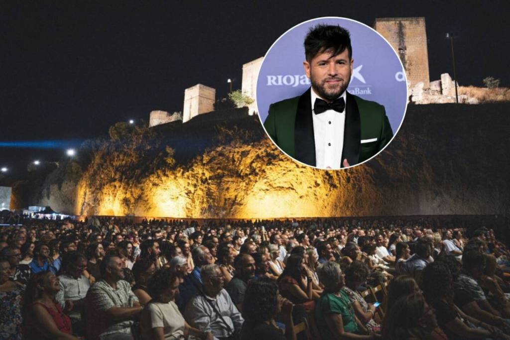 Festival del Patio + Metrópolis Tickets