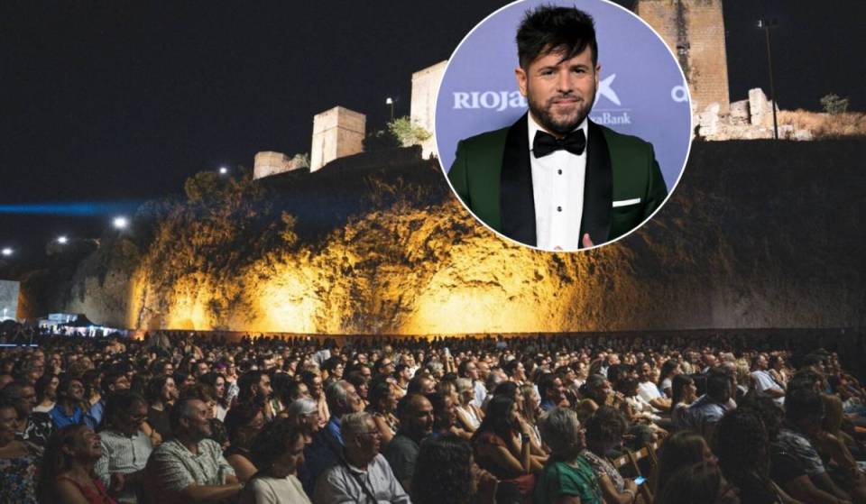 Starting at 5 euros: The Festival del Patio + Metrópolis is releasing more than 30,000 tickets starting today for its concerts in Seville