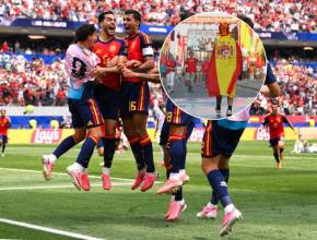Sevilla se prepara para el España-Francia: dónde ver la semifinal del Mundial en pantallas gigantes de forma gratuita