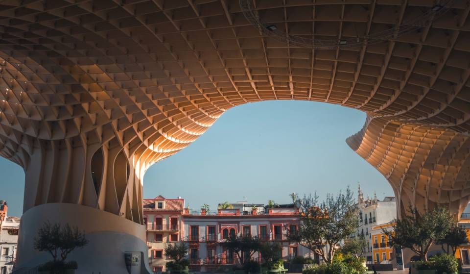 July 24 in Seville: the free music event with a secret lineup that aims to fill Las Setas to capacity