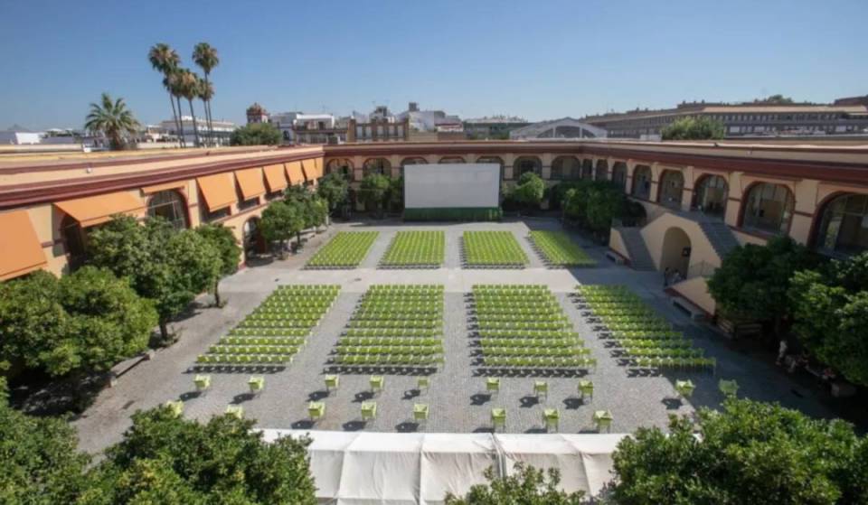 El cine de verano de la Diputación de Sevilla cambia de horario a partir del 15 de agosto y estas son las películas que quedan por ver