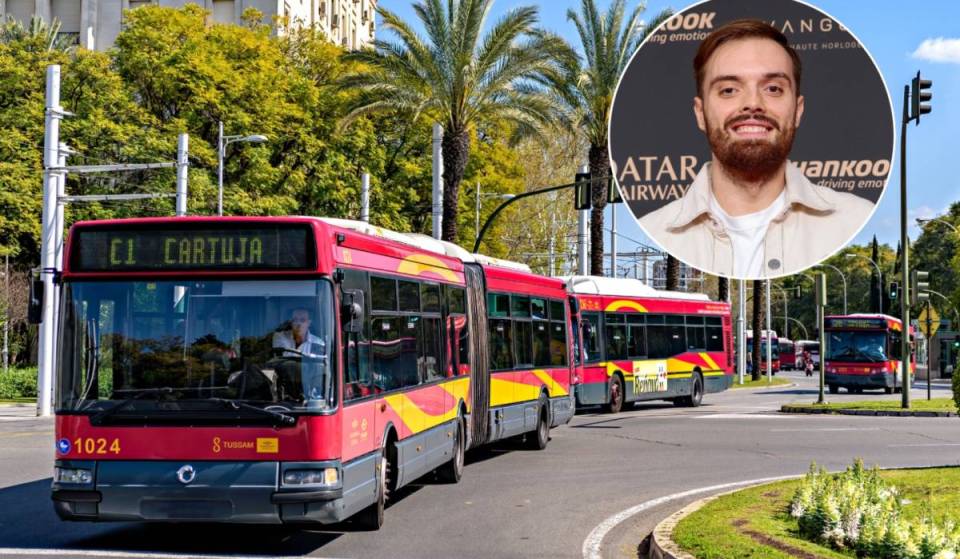 « La Velada del Año VI » à La Cartuja : horaires, parking, coupures de circulation et lignes de bus pour l’événement d’Ibai à Séville