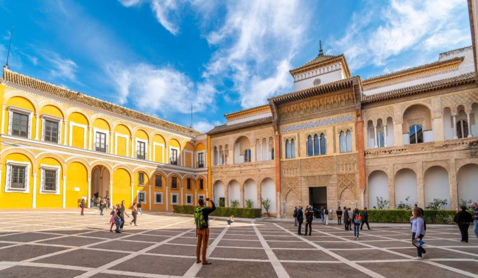 The Real Alcázar will host the premiere of the symphonic ballet “El Fauno Encendido,” with free admission for Sevillians
