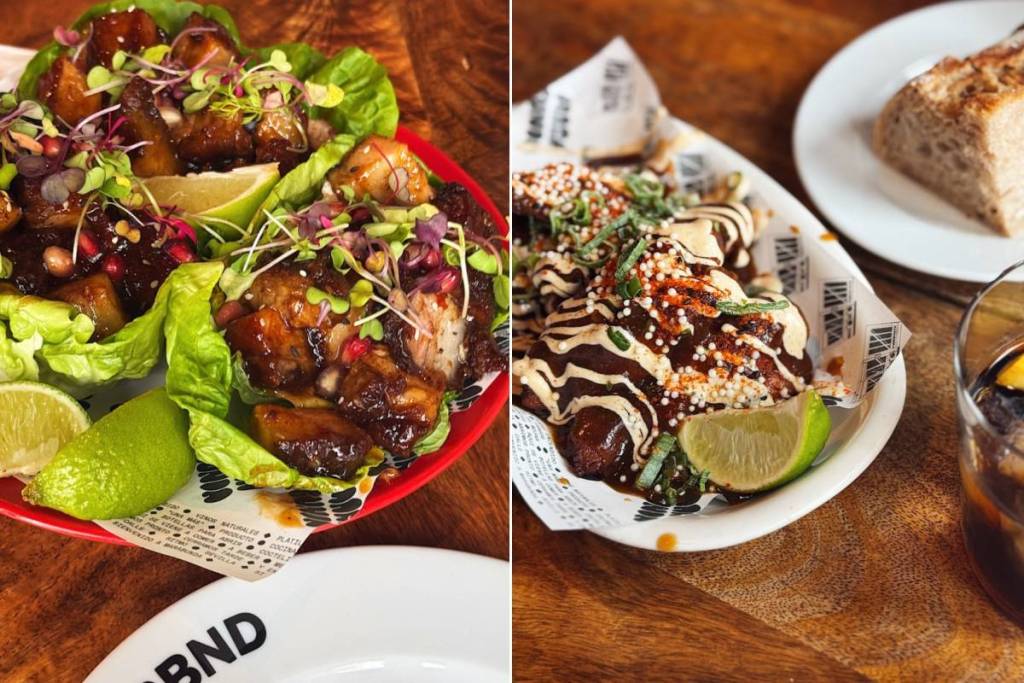 Marabunda: Seville’s 50 Best Restaurants