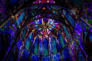 This unique “video mapping” and classical music event will come to a church in Triana this fall, and tickets are already on sale.