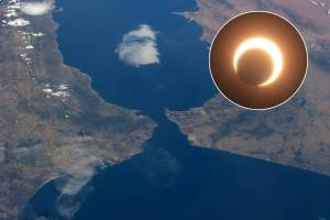 Eclipse solar en Sevilla el 12 de agosto: horario exacto del eclipse y puntos de observación