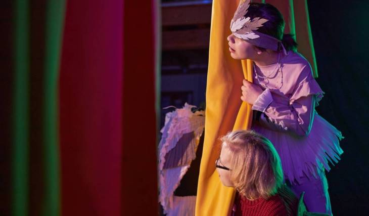 Théâtre, cirque et magie gratuits pour toute la famille : le programme des activités en plein air dans 5 communes de Séville jusqu’au 13 août