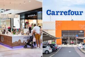 Supermarchés et centres commerciaux ouverts à Séville ce jour férié du 15 août : horaires de Mercadona, Carrefour, Lagoh et IKEA