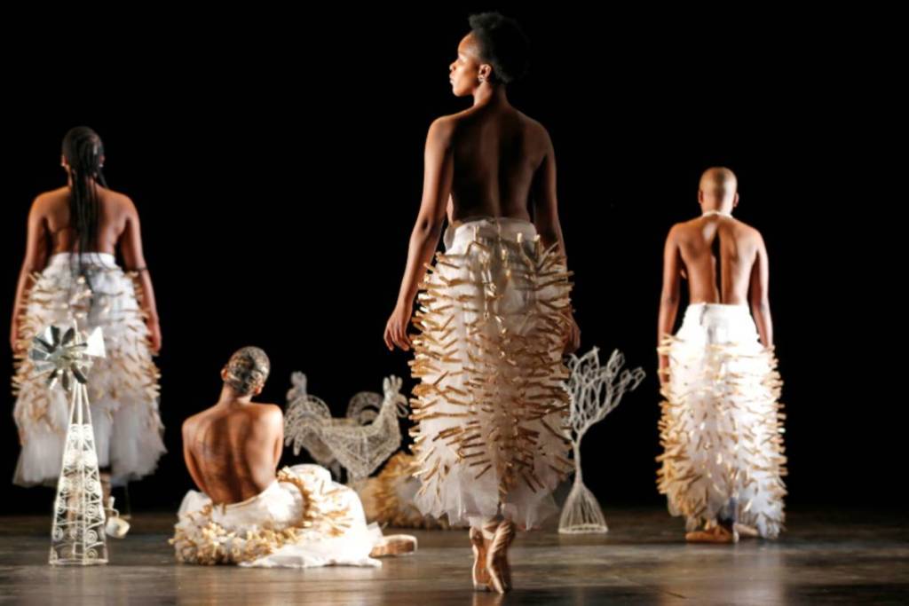 AAIICC_TCEN_MamelaNyamza_@MARK WESSELS HatchedEnsemble Programmation du Teatro Central de Séville 2026 202