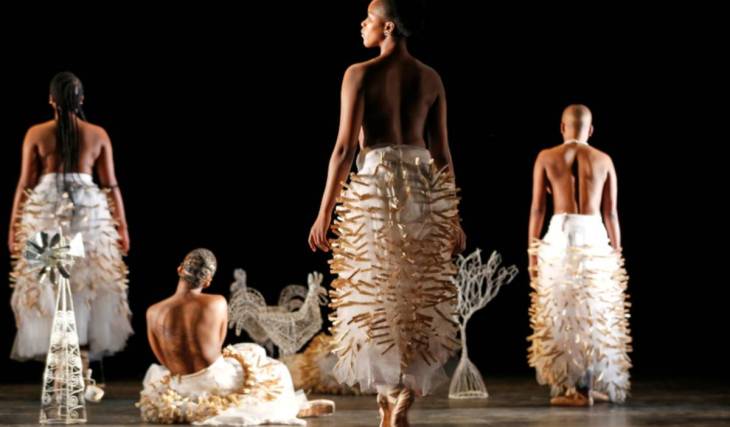 El Teatro Central de Sevilla anuncia 15 grandes obras entre octubre y mayo: las entradas y abonos saldrán a la venta en septiembre
