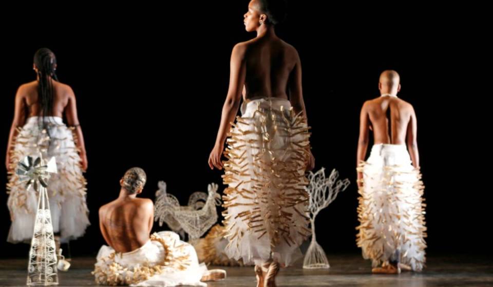 El Teatro Central de Sevilla anuncia 15 grandes obras entre octubre y mayo: las entradas y abonos saldrán a la venta en septiembre