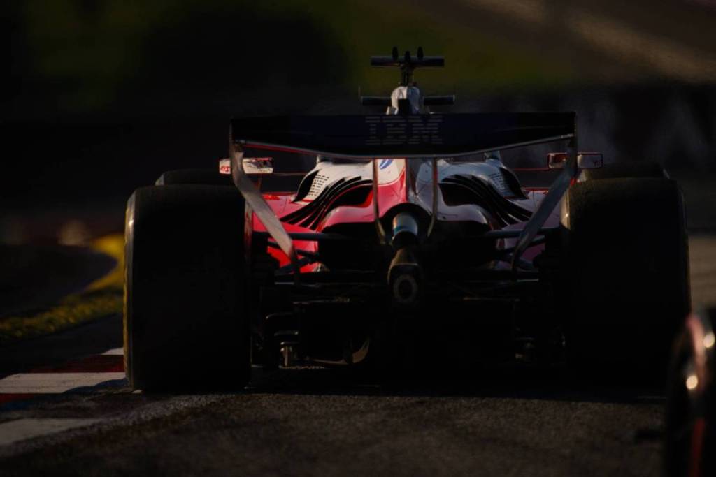 FORMULA 1 GRAN PREMIO DE ESPAÑA 2027
